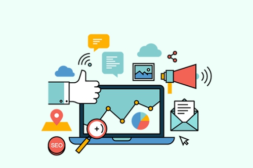 兴义提升网络推广效果企业要注意哪些方面的问题