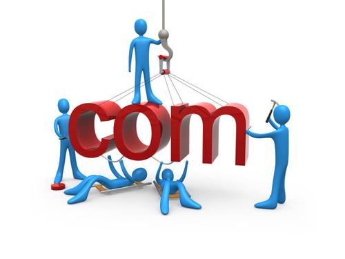 兴义企业网站建设成功与否和哪些有关呢